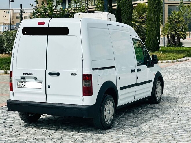 Ford Transit Connect 2008, 345,000 km - 1.8 l - Bakı