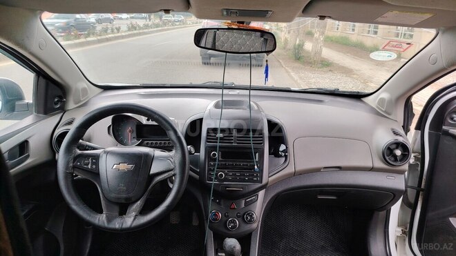 Chevrolet  2011, 314,600 km - 1.2 l - Goranboy