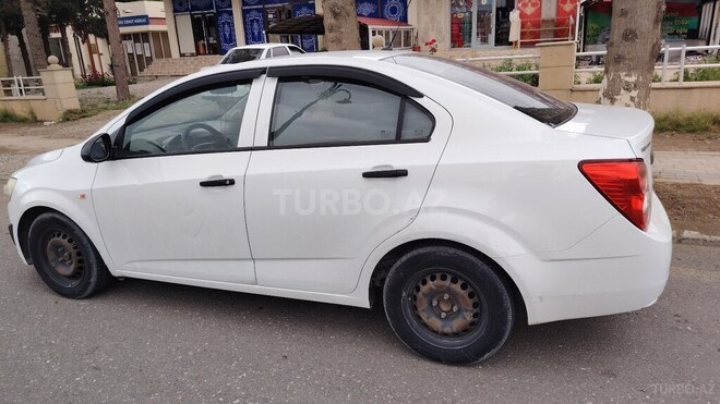 Chevrolet  2011, 314,600 km - 1.2 l - Goranboy