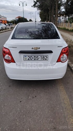 Chevrolet  2011, 314,600 km - 1.2 l - Goranboy