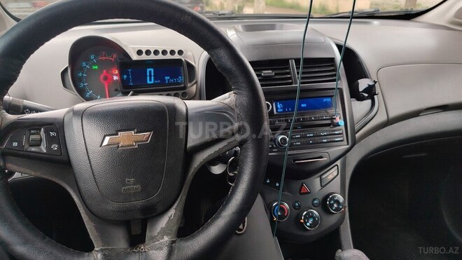 Chevrolet  2011, 314,600 km - 1.2 l - Goranboy