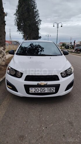 Chevrolet  2011, 314,600 km - 1.2 l - Goranboy