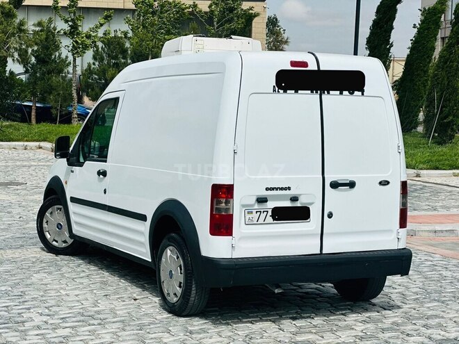 Ford Transit Connect 2008, 345,000 km - 1.8 l - Bakı