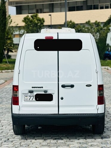 Ford Transit Connect 2008, 345,000 km - 1.8 l - Bakı