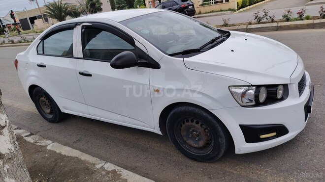 Chevrolet  2011, 314,600 km - 1.2 l - Goranboy