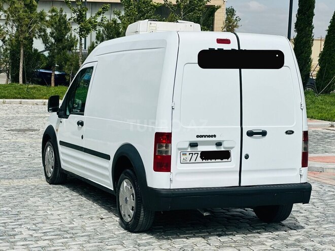 Ford Transit Connect 2008, 345,000 km - 1.8 l - Bakı