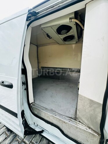 Ford Transit Connect 2008, 345,000 km - 1.8 l - Bakı