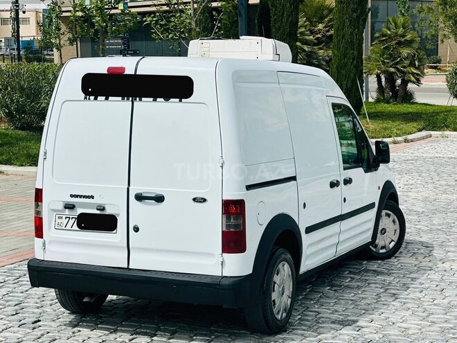 Ford Transit Connect 2008, 345,000 km - 1.8 l - Bakı