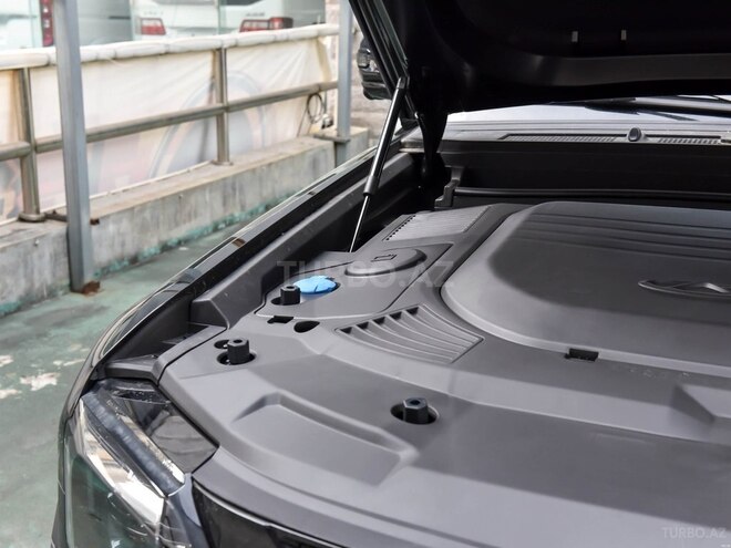 Jetour T2 2024, 0 km - 2.0 l - Bakı
