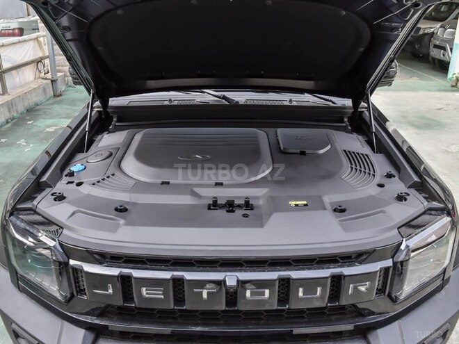 Jetour T2 2024, 0 km - 2.0 l - Bakı