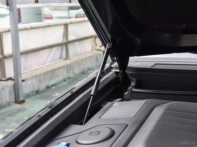 Jetour T2 2024, 0 km - 2.0 l - Bakı