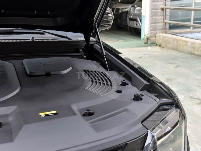 Jetour T2 2024, 0 km - 2.0 l - Bakı