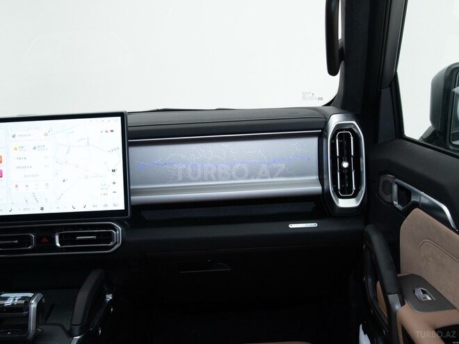 Jetour T2 2024, 0 km - 2.0 l - Bakı