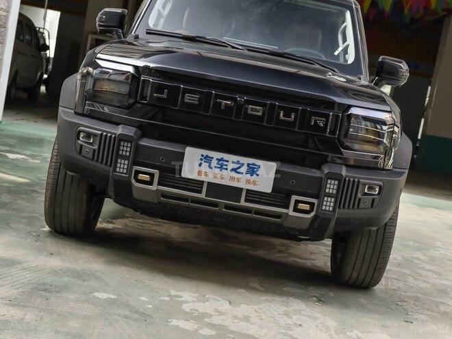 Jetour T2 2024, 0 km - 2.0 l - Bakı