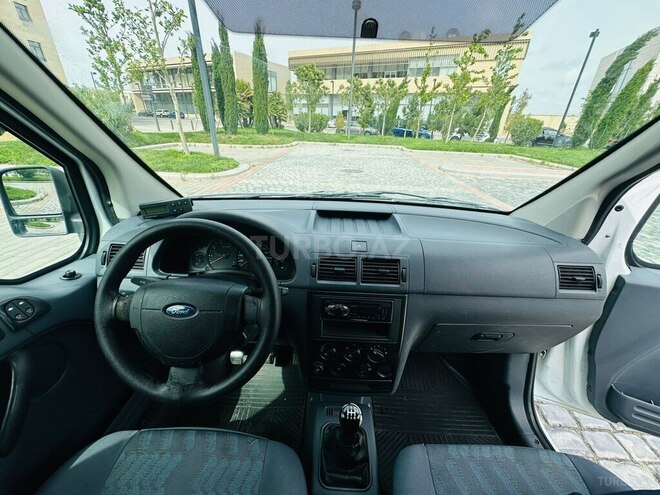 Ford Transit Connect 2008, 345,000 km - 1.8 l - Bakı