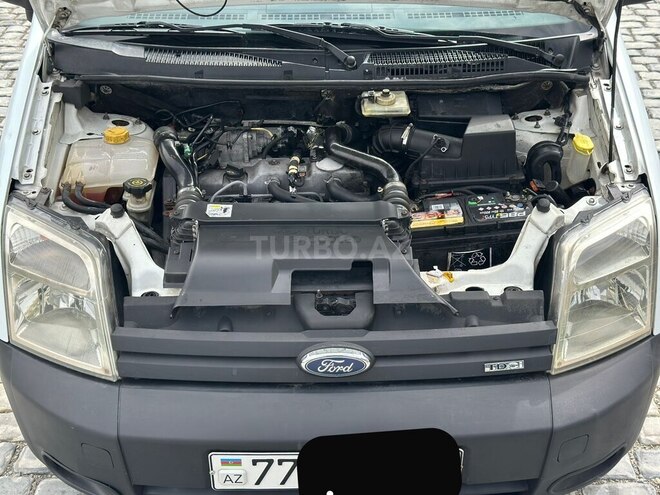 Ford Transit Connect 2008, 345,000 km - 1.8 l - Bakı