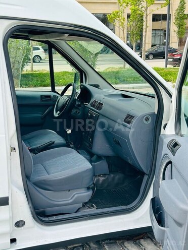 Ford Transit Connect 2008, 345,000 km - 1.8 l - Bakı