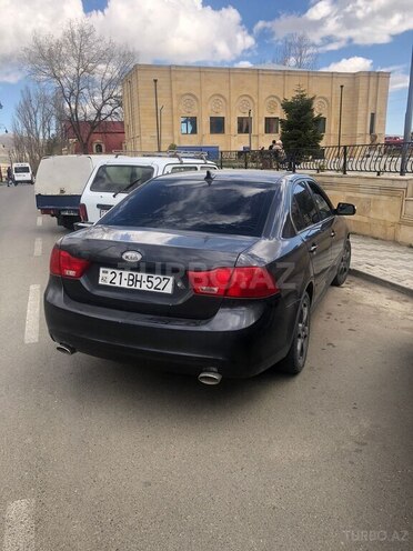 Kia Optima 2009, 157,458 km - 2.4 l - Bakı