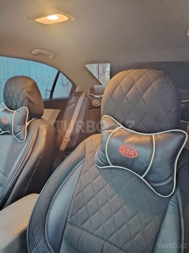 Kia Optima 2009, 157,458 km - 2.4 l - Bakı