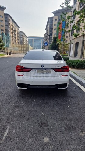 BMW  2018, 65,000 km - 2.0 l - Bakı
