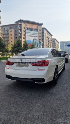 BMW  2018, 65,000 km - 2.0 l - Bakı