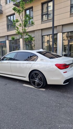 BMW  2018, 65,000 km - 2.0 l - Bakı