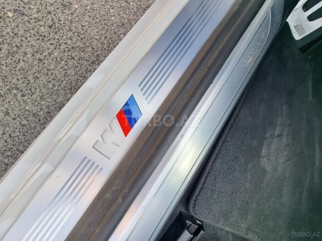 BMW  2018, 65,000 km - 2.0 l - Bakı