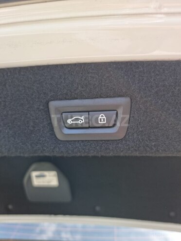 BMW  2018, 65,000 km - 2.0 l - Bakı