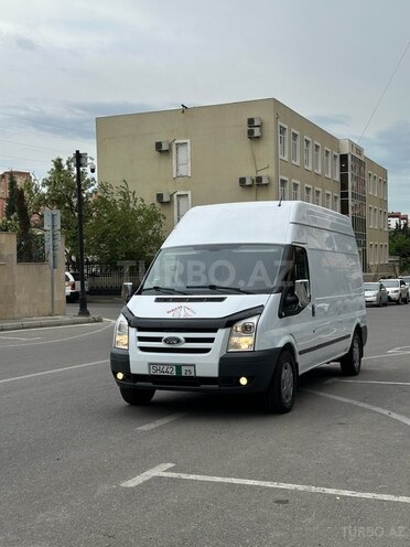 Ford Transit 2010, 183,000 km - 2.2 л - Bakı