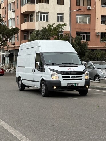 Ford Transit 2010, 183,000 km - 2.2 л - Bakı