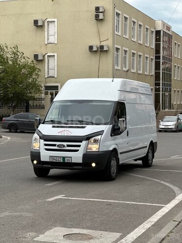 Ford Transit 2010, 183,000 km - 2.2 л - Bakı