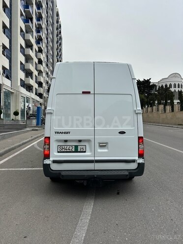 Ford Transit 2010, 183,000 km - 2.2 л - Bakı