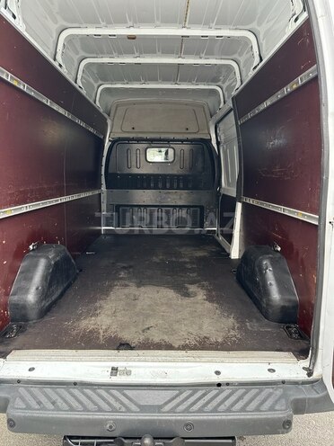 Ford Transit 2010, 183,000 km - 2.2 л - Bakı