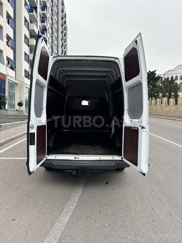 Ford Transit 2010, 183,000 km - 2.2 л - Bakı