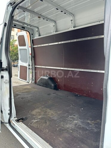 Ford Transit 2010, 183,000 km - 2.2 л - Bakı
