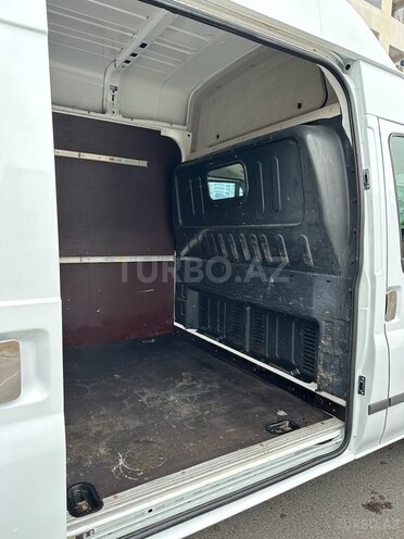 Ford Transit 2010, 183,000 km - 2.2 л - Bakı