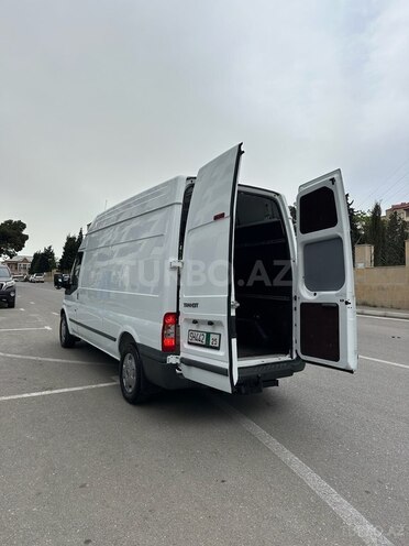 Ford Transit 2010, 183,000 km - 2.2 л - Bakı