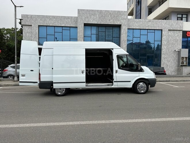 Ford Transit 2010, 183,000 km - 2.2 л - Bakı