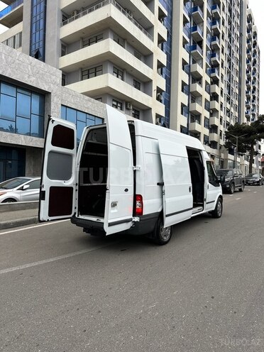 Ford Transit 2010, 183,000 km - 2.2 л - Bakı