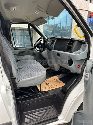 Ford Transit 2010, 183,000 km - 2.2 л - Bakı