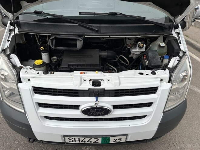Ford Transit 2010, 183,000 km - 2.2 л - Bakı