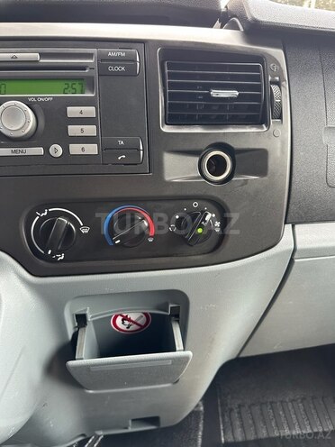Ford Transit 2010, 183,000 km - 2.2 л - Bakı