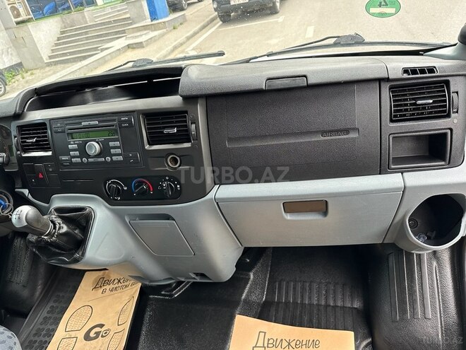 Ford Transit 2010, 183,000 km - 2.2 л - Bakı