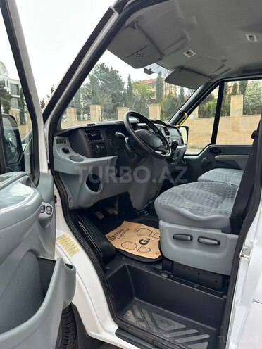 Ford Transit 2010, 183,000 km - 2.2 л - Bakı