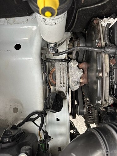 Ford Transit 2010, 183,000 km - 2.2 л - Bakı
