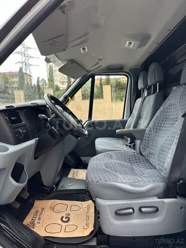 Ford Transit 2010, 183,000 km - 2.2 л - Bakı