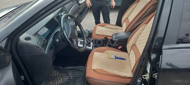 BYD F3 2013, 180,000 km - 1.5 l - Bakı