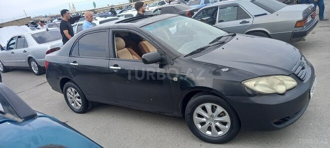 BYD F3 2013, 180,000 km - 1.5 l - Bakı