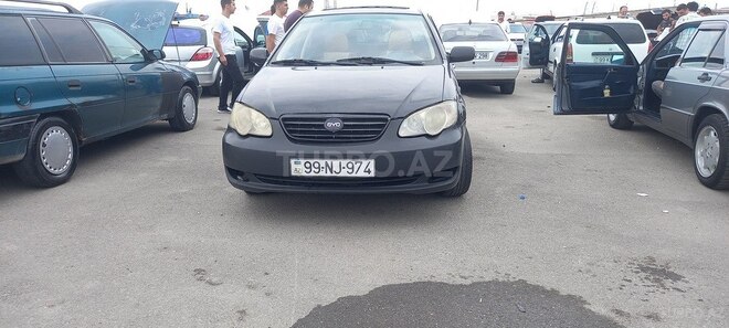 BYD F3 2013, 180,000 km - 1.5 l - Bakı