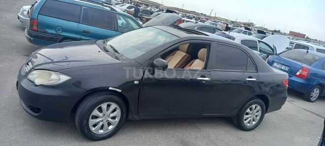 BYD F3 2013, 180,000 km - 1.5 l - Bakı